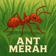 ANT_Merah