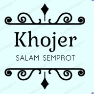 Khojer