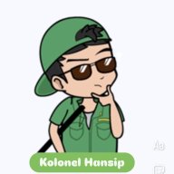 Kolonelhansip