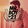 Mr_Boy