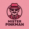Pinkmann