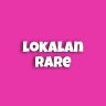 lokalanrare